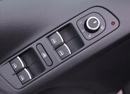 Volkswagen Tiguan SUV 2,2 l 132 kw