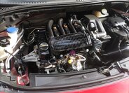 Citroën C3 Hatchback 1,2 l 60 kw