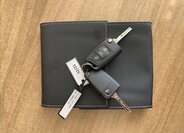 Volkswagen Tiguan Allspace SUV / Terénní 2,0 l 110 kw