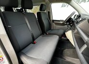 Volkswagen Transporter Ostatní 2,0 l 75 kw