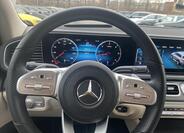 Mercedes-Benz GLS 11