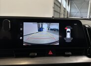 KIA Sportage SUV / Terénní 1,6 l 100 kw