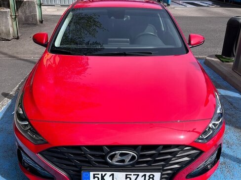 Hyundai i30 Hatchback 0,0 88 kw