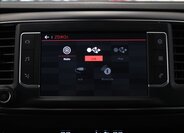 Citroën SpaceTourer MPV 2,0 l 110 kw