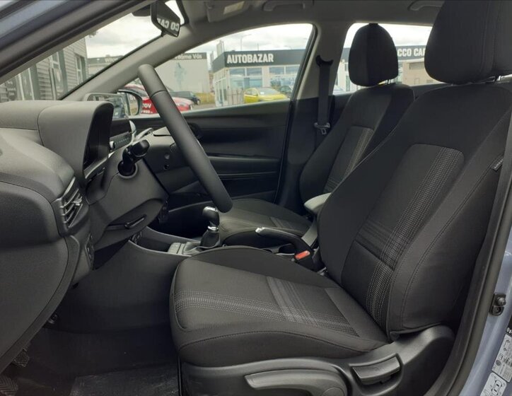 Hyundai i20 Hatchback 998,0 66 kw