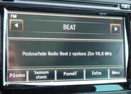 Volkswagen Sharan Kombi 2,0 l 125 kw