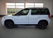 Škoda Yeti SUV / Terénní 1,4 l 92 kw