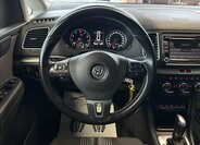 Volkswagen Sharan MPV 1,4 l 110 kw