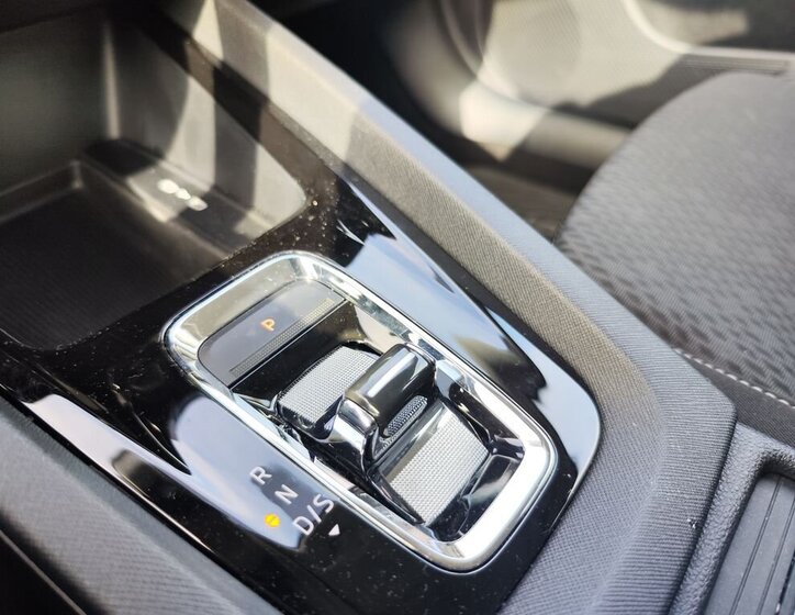 Škoda Octavia Kombi 1,5 l 110 kw