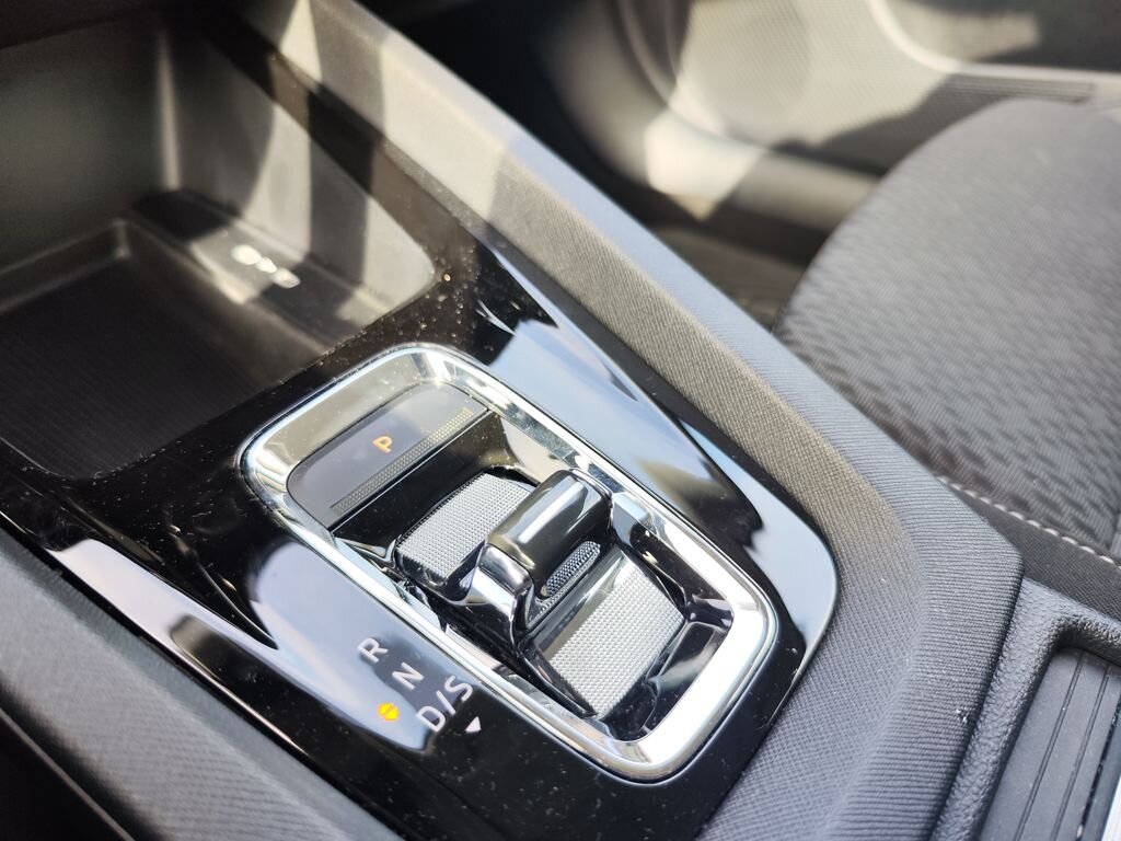 Škoda Octavia Kombi 1,5 l 110 kw