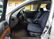 BMW Řada 5 Kombi 2,2 l 125 kw