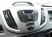 Ford Transit Ostatní 2,2 l 114 kw