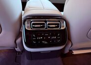 Mercedes-Benz Třídy S Sedan / Limuzína 0,0 270 kw