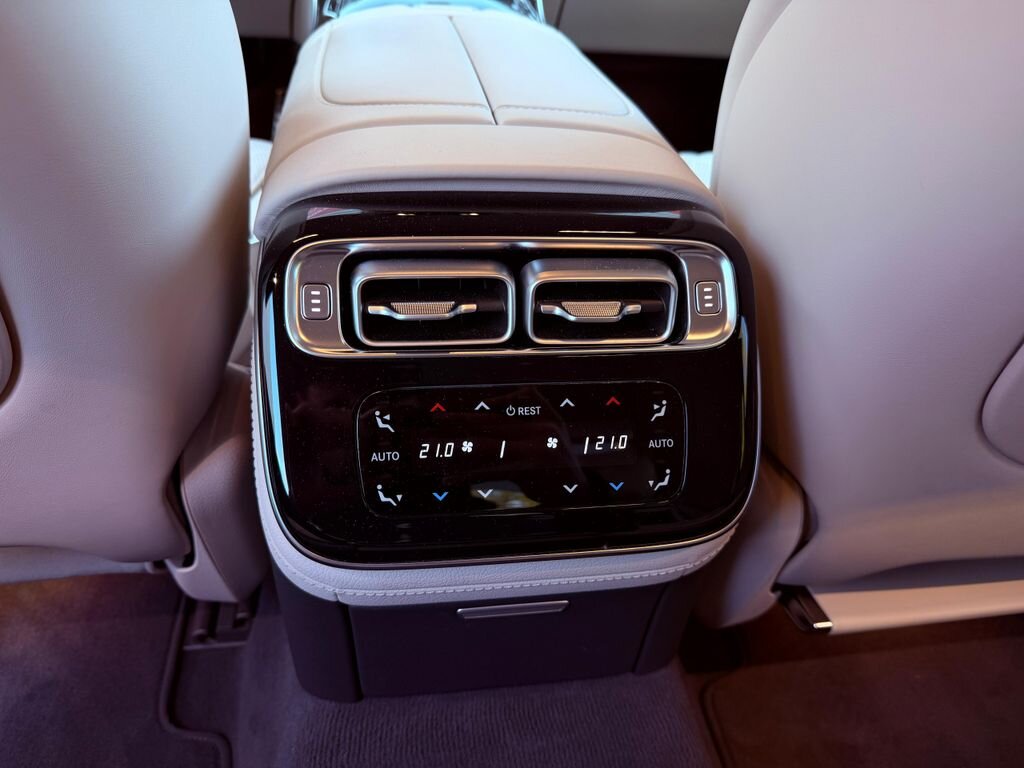 Mercedes-Benz Třídy S Sedan / Limuzína 0,0 270 kw