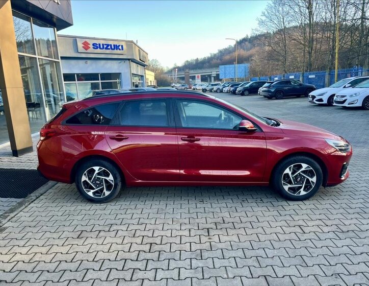 Hyundai i30 7