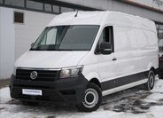 Volkswagen Crafter Skříň 2,0 l 103 kw