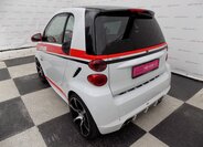 Smart Fortwo 3