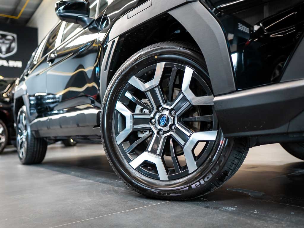 Subaru Outback SUV / Terénní 2,4 l 193 kw