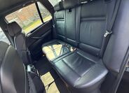 BMW X5 SUV 3,0 l 180 kw