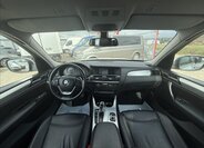 BMW X3 30