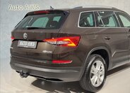 Škoda Kodiaq 9