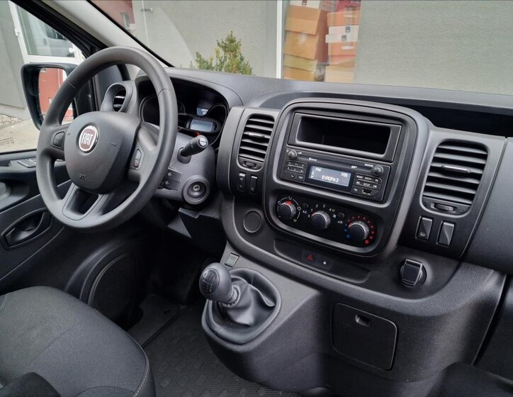 Fiat Talento 33