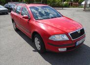 Škoda Octavia 1