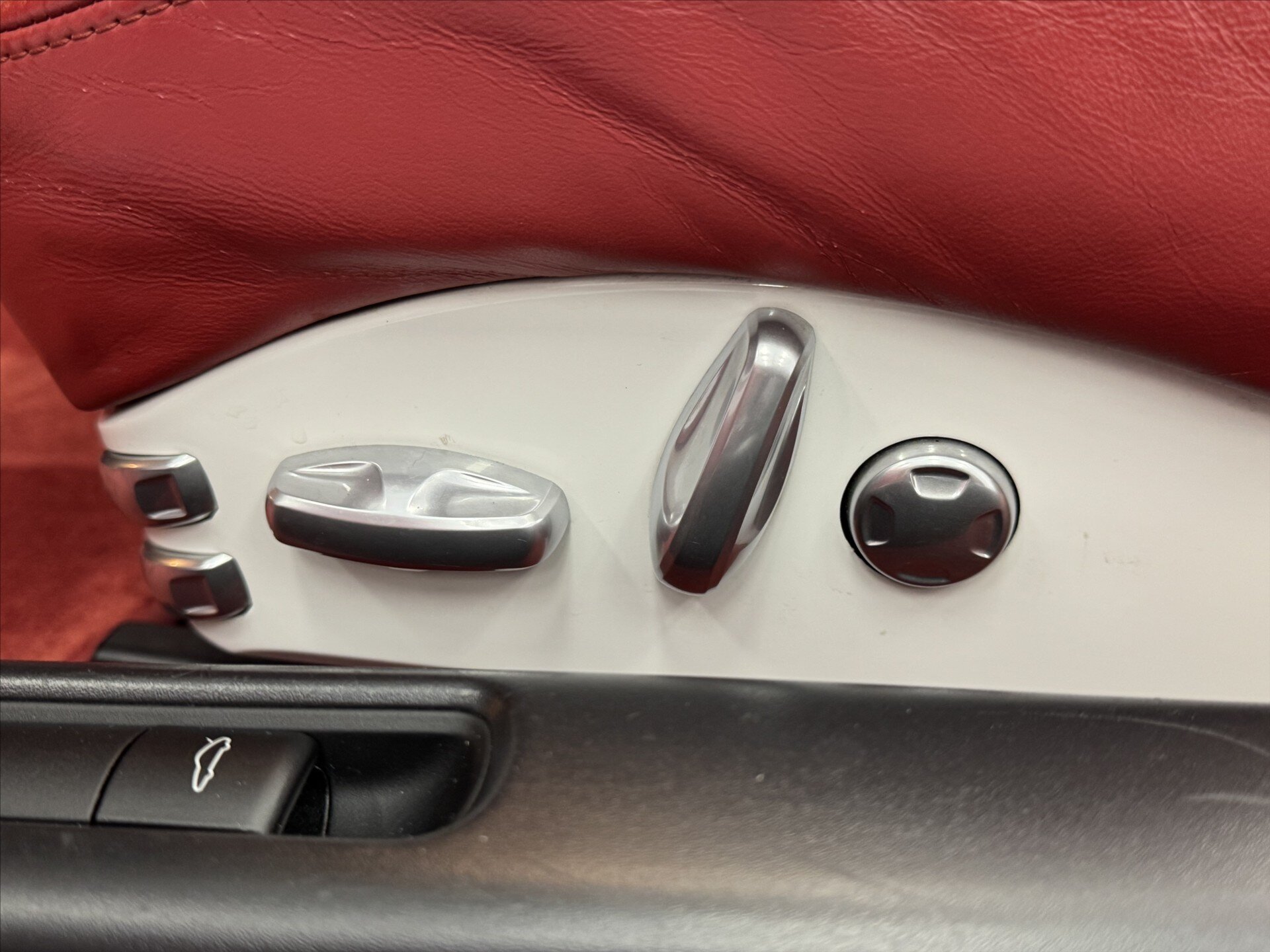 Porsche 911 Kabriolet 3,6 l 353 kw