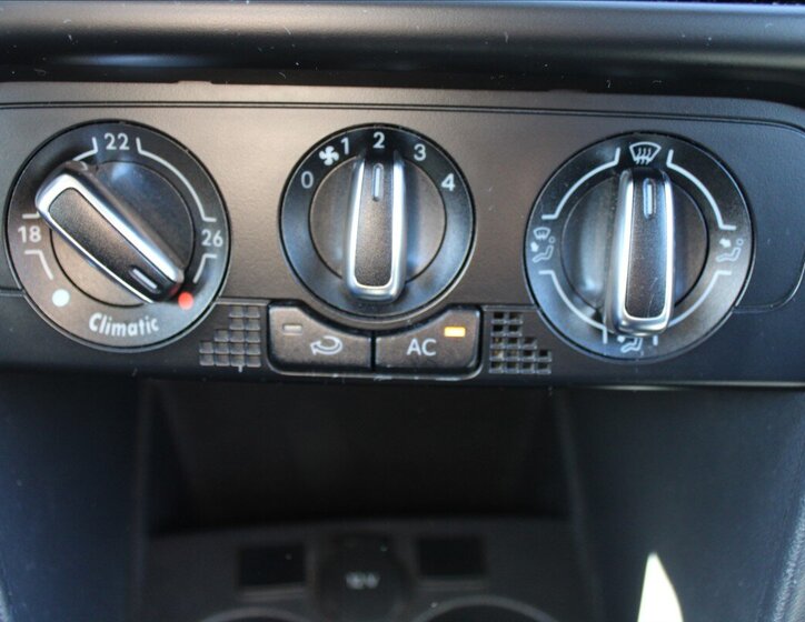 Volkswagen Polo Hatchback 1,2 l 51 kw