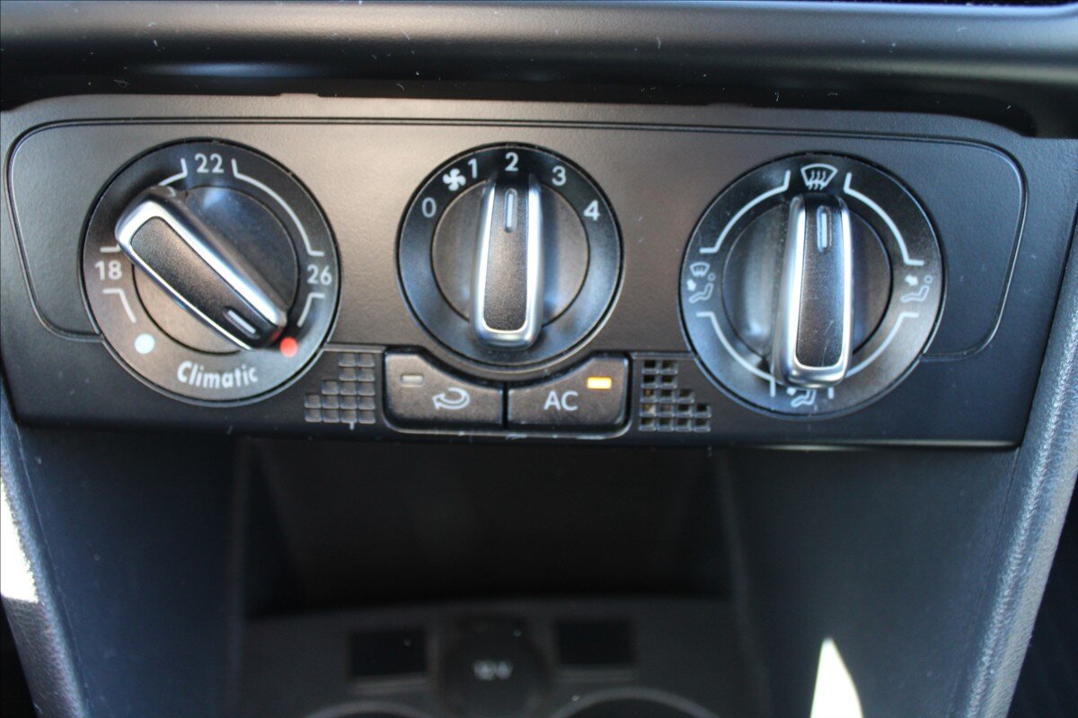 Volkswagen Polo Hatchback 1,2 l 51 kw