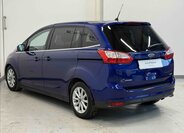 Ford Grand C-MAX MPV 1,5 l 110 kw