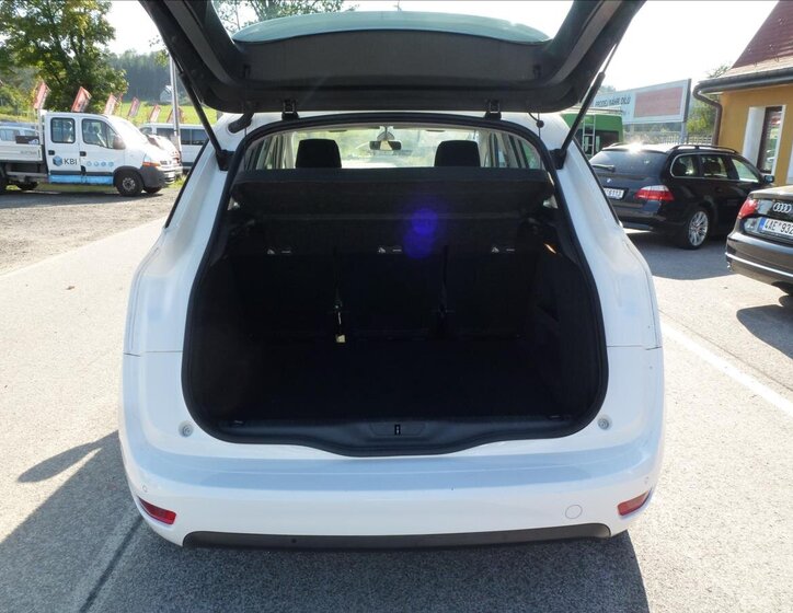 Citroën C4 Picasso MPV 1,6 l 88 kw