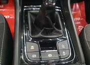 Škoda Kodiaq SUV / Terénní 1,4 l 110 kw