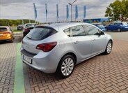 Opel Astra Hatchback 1,4 l 103 kw