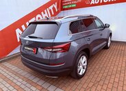 Škoda Kodiaq SUV / Terénní 2,0 l 110 kw