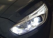 Ford Galaxy MPV 2,0 l 110 kw