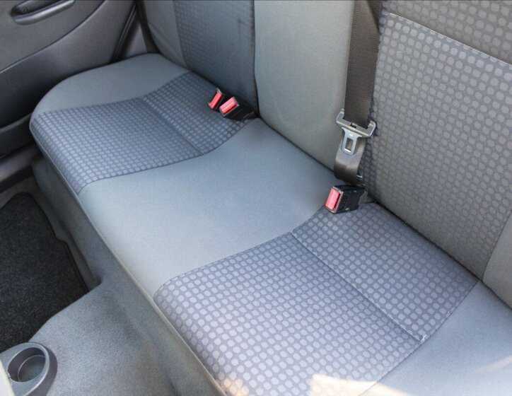 Opel Corsa Hatchback 973,0 43 kw