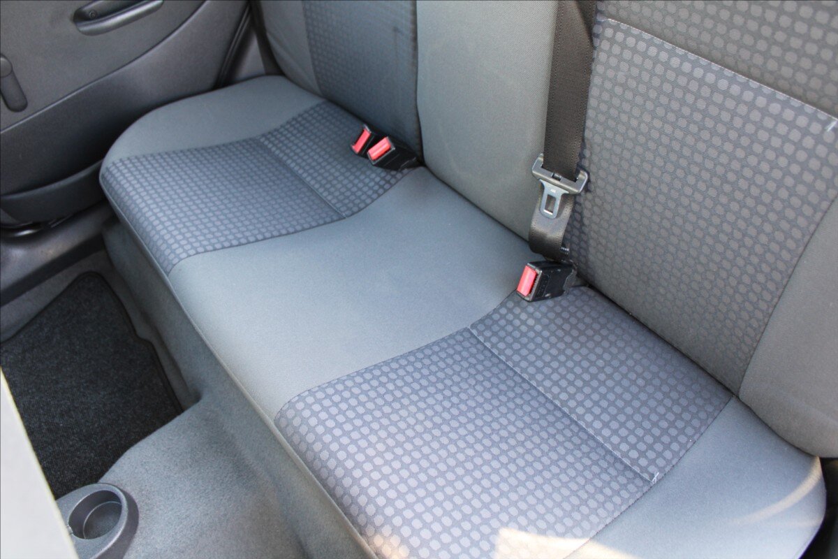 Opel Corsa Hatchback 973,0 43 kw