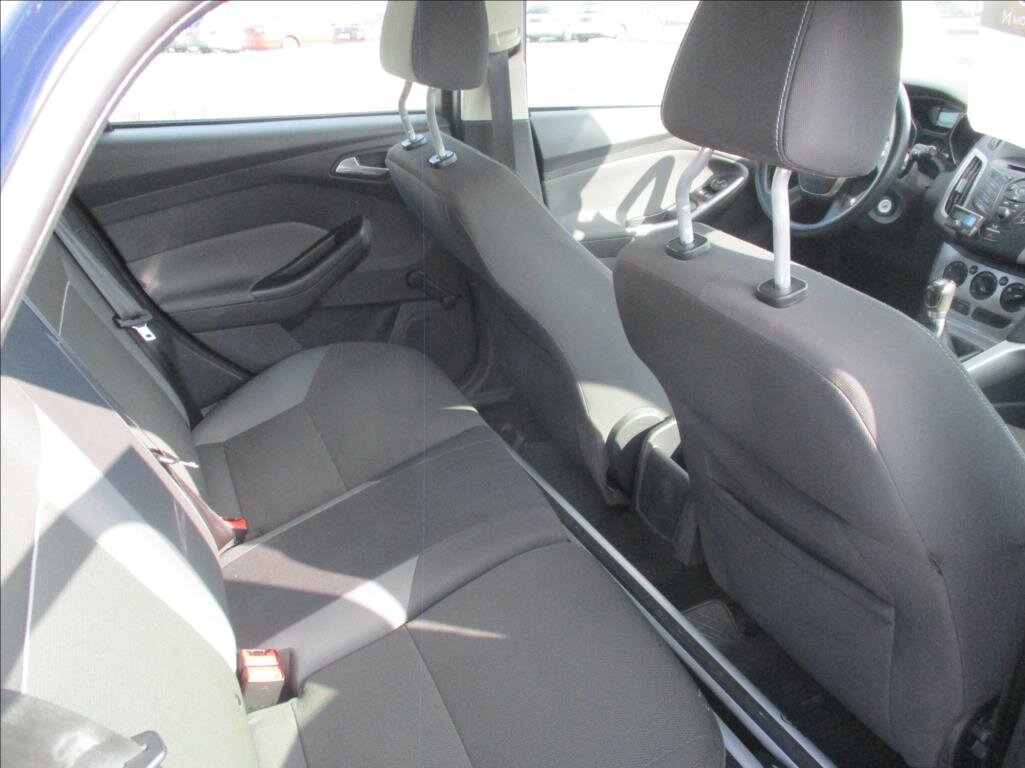 Ford Focus Kombi 1,6 l 77 kw