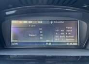 BMW Řada 6 Kabriolet 4,8 l 270 kw