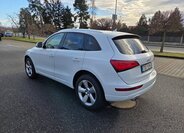 Audi Q5 SUV 0,0 130 kw