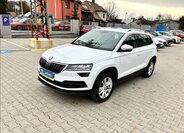 Škoda Karoq SUV / Terénní 2,0 l 110 kw