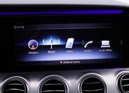 Mercedes-Benz Třídy E 31