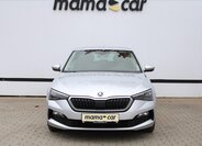 Škoda Scala Hatchback 1,6 l 85 kw