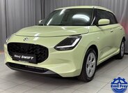 Suzuki Swift 1