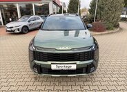 KIA Sportage SUV / Terénní 1,6 l 110 kw