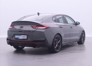Hyundai i30 Liftback 2,0 l 206 kw