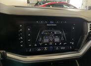 Volkswagen Touareg 11