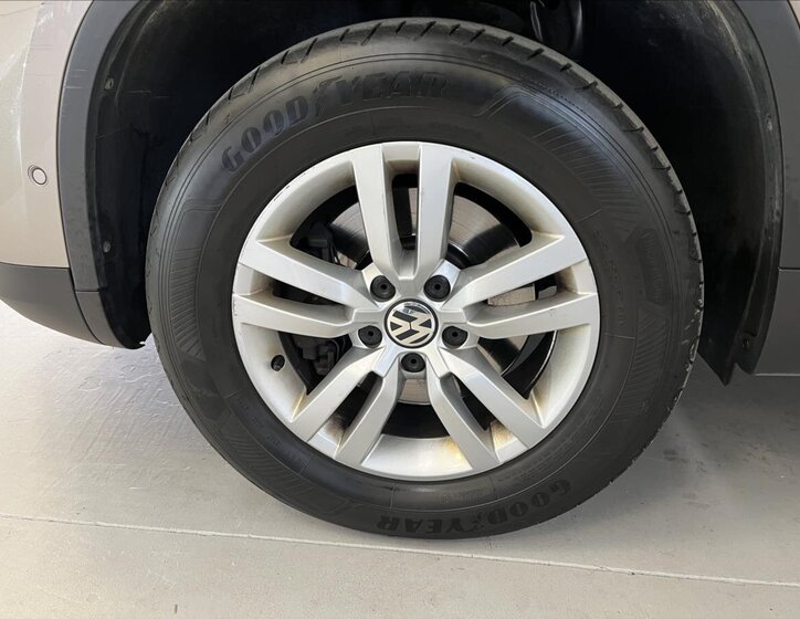 Volkswagen Tiguan 28