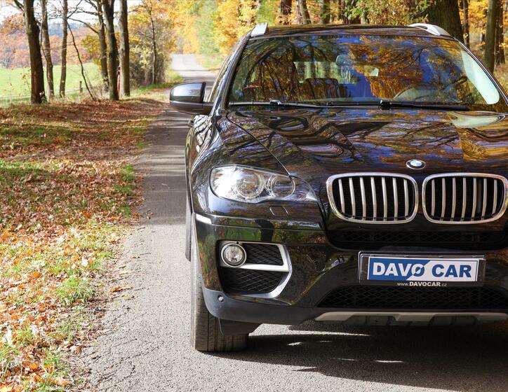 BMW X6 30